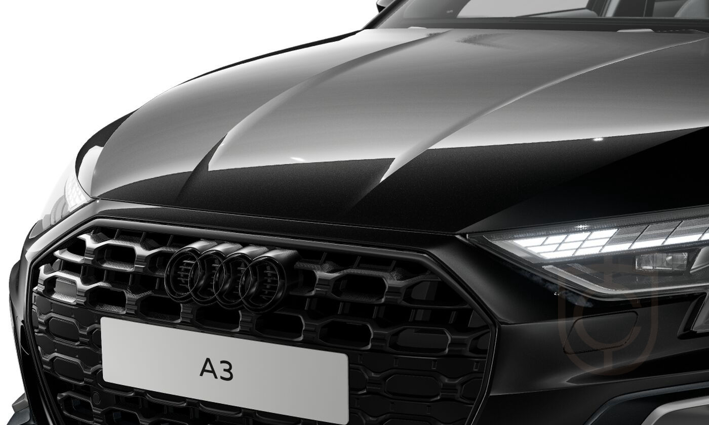 Audi A3 allstreet 35 TFSI 110 kW