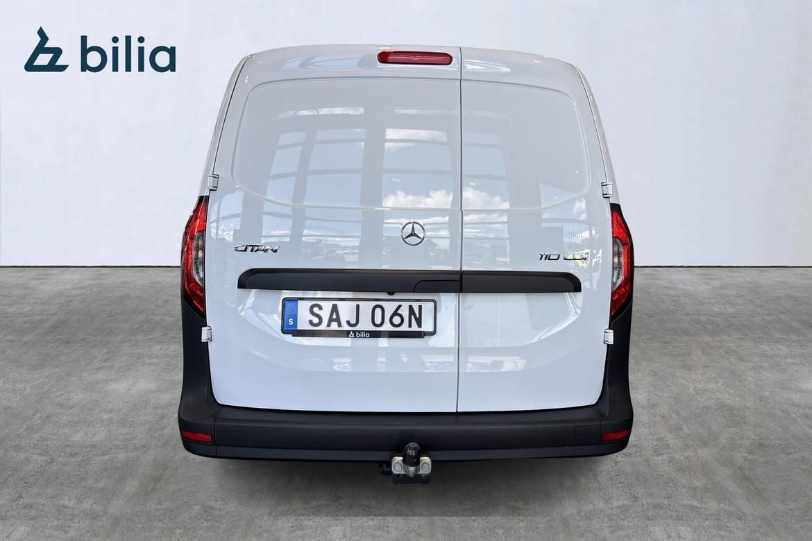 Mercedes-Benz Citan 110