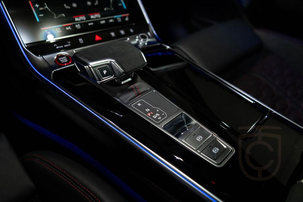 Audi RS6 4.0 TFSI quattro performance KERAMIK RS-AGA