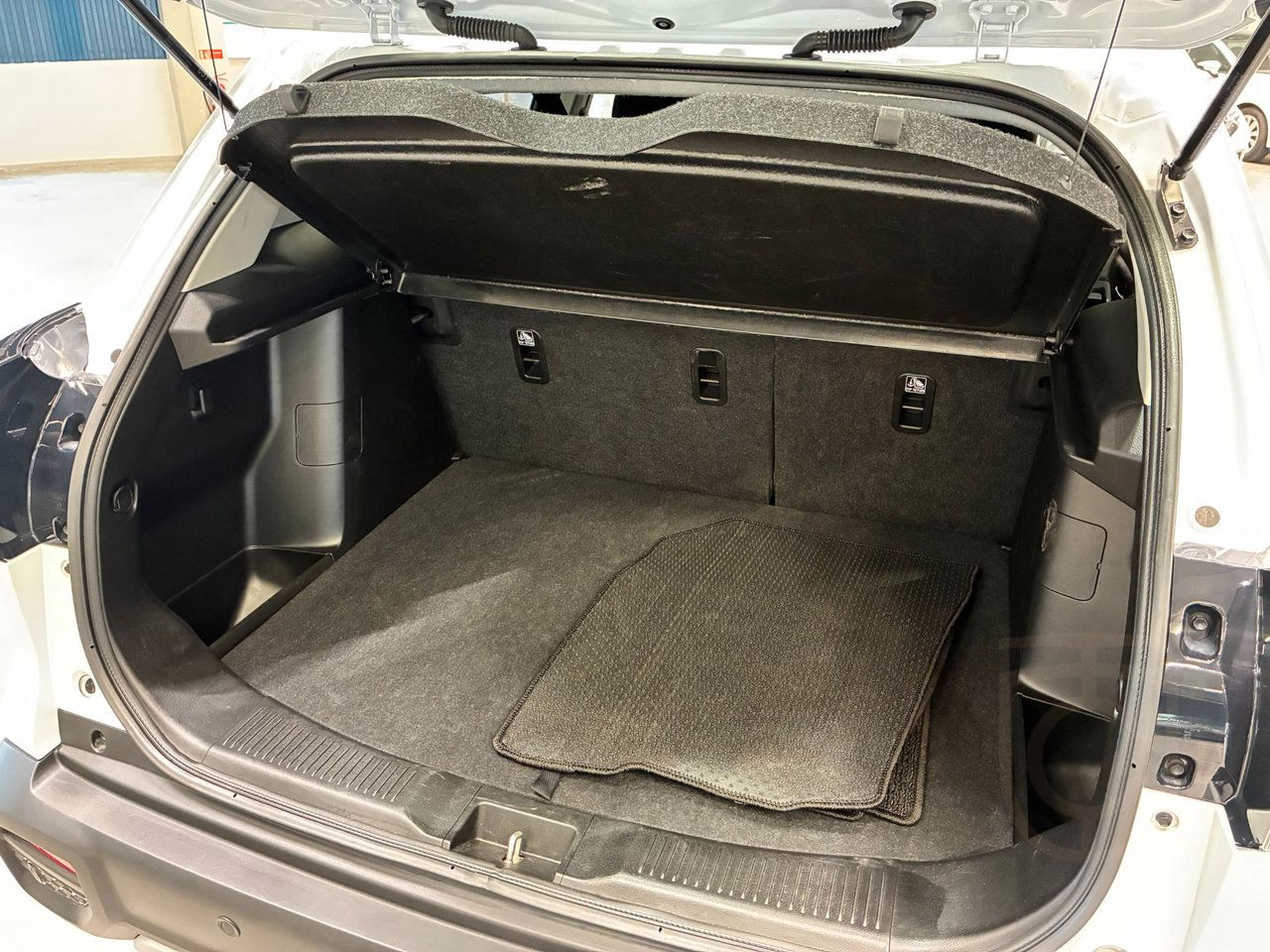 Suzuki S-Cross HEV AllGrip