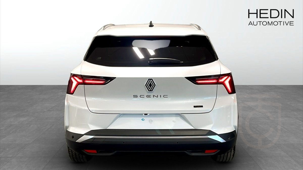 Renault Scénic SCENIC