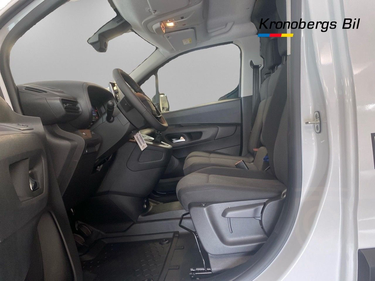 Opel Combo L1