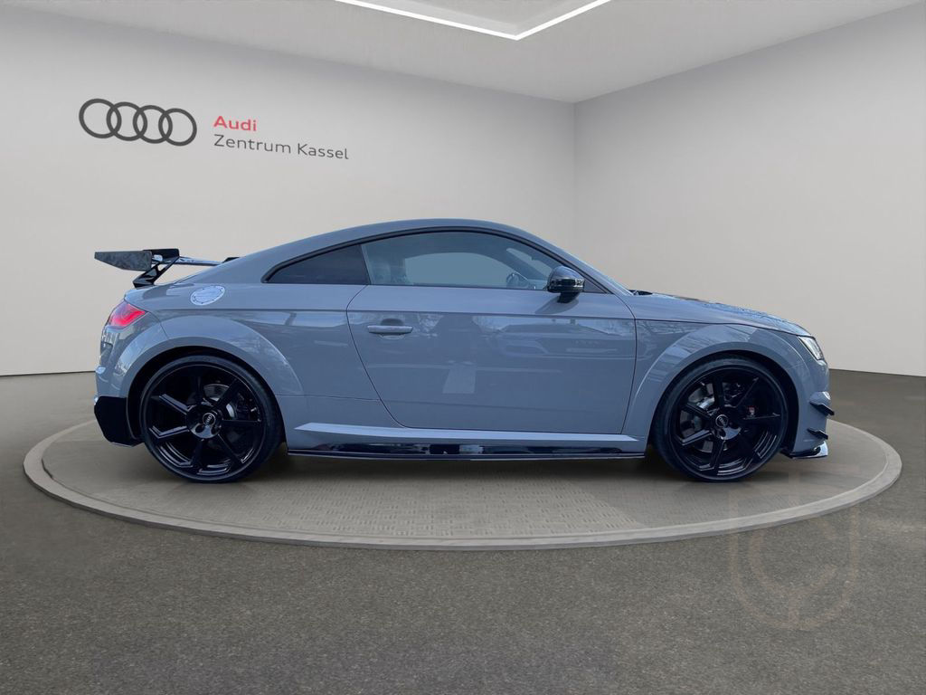 Audi TT RS Coupé 2.5 TFSI ICONIC EDITION Nr 50 of 100
