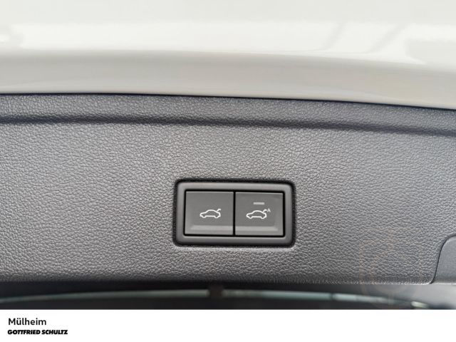 Volkswagen Touareg R-Line 3.0 V6 TDI 4Motion 286 PS Geschäf