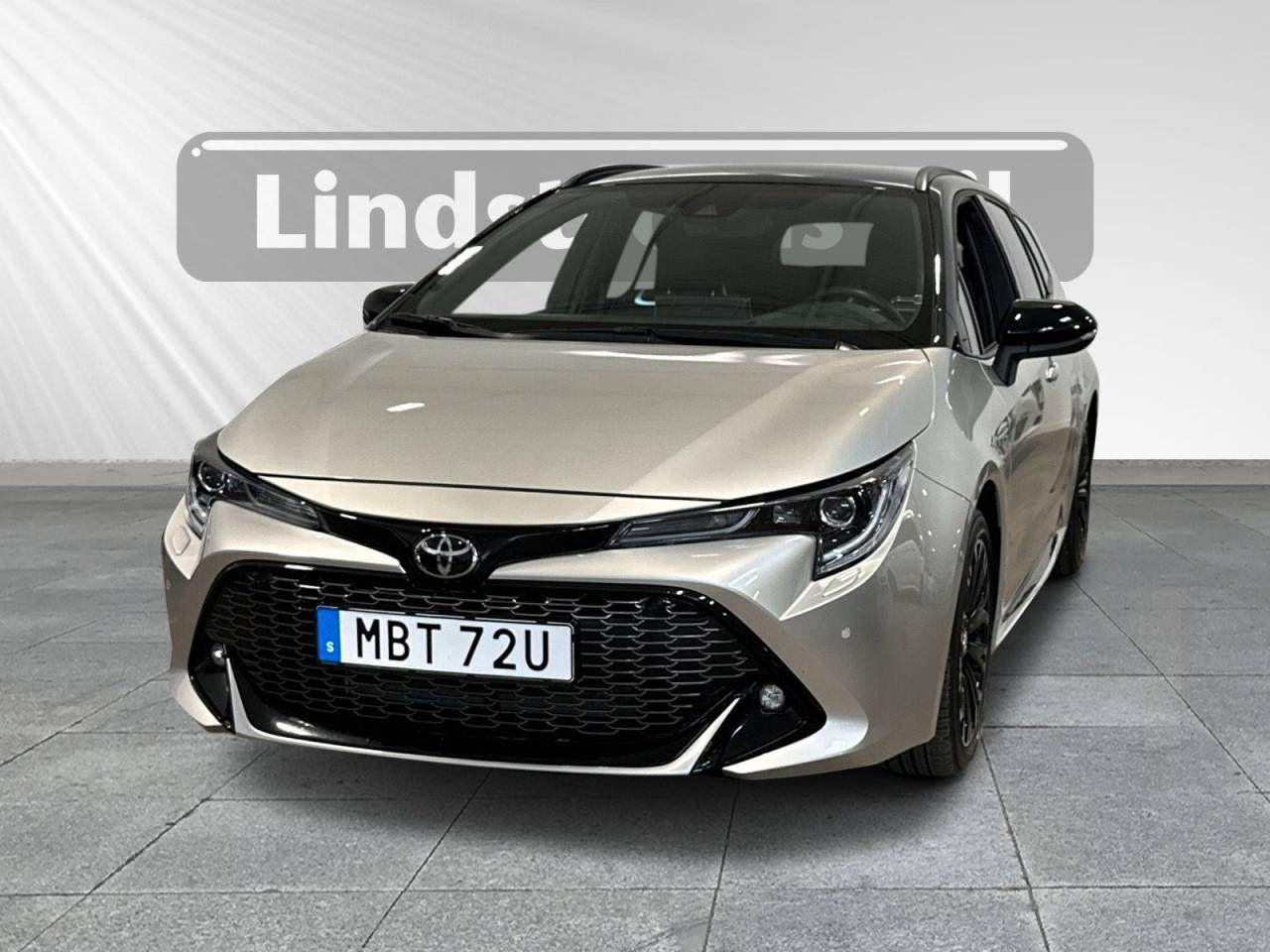 Toyota Corolla Touring Sports Hybrid 1,8