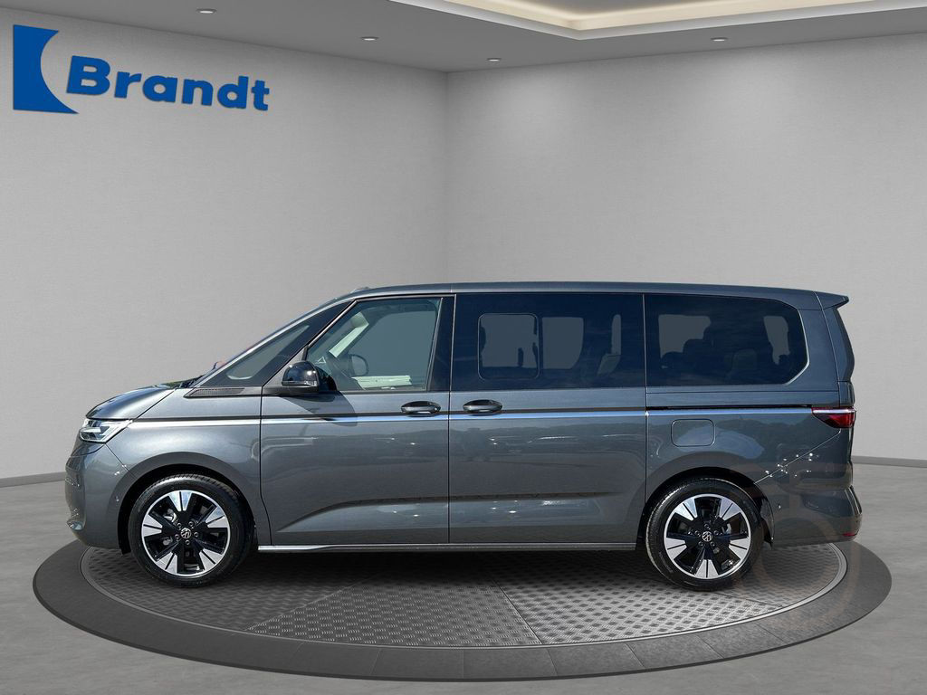 Volkswagen Multivan Langversion 2.0 TDI Style DSG+MATRIX