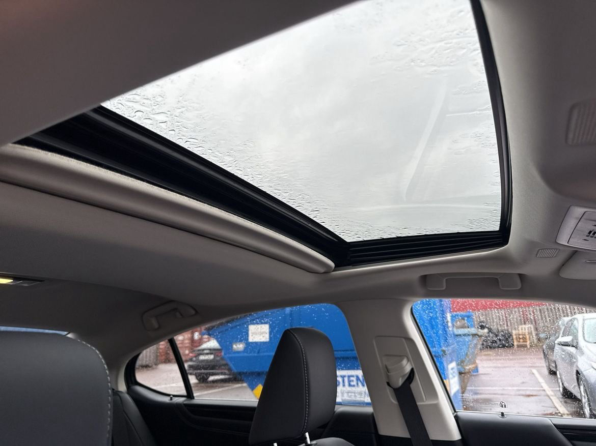 Lexus ES 300h LIMITED EDITION