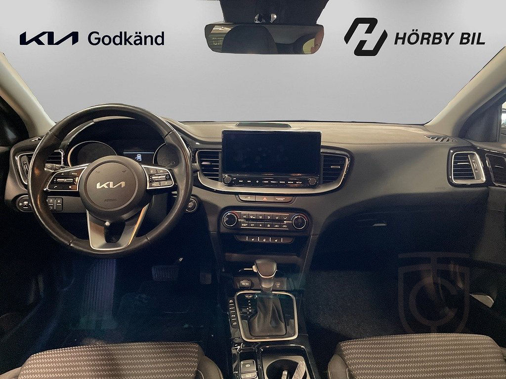 Kia Xceed 1.6