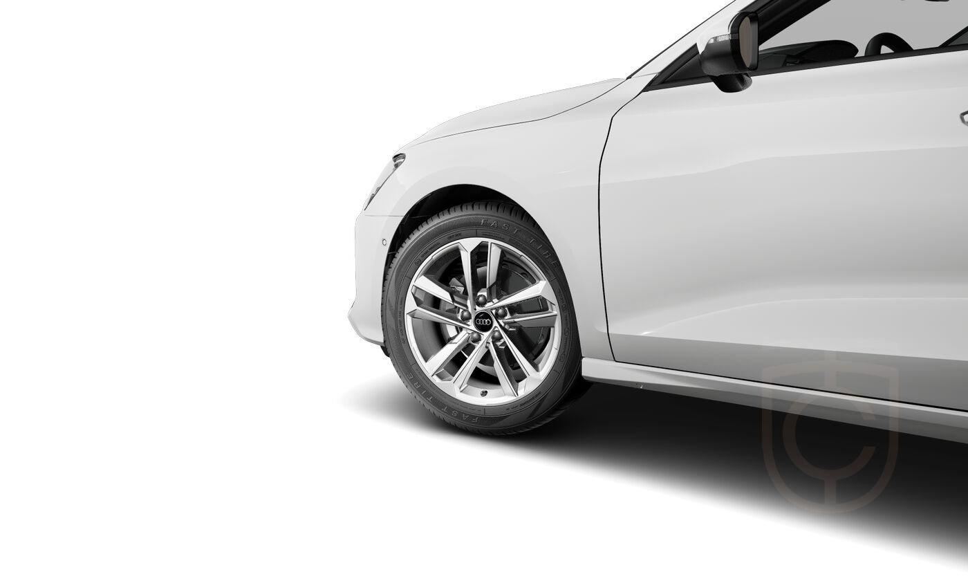 Audi A3 Sportback 35 TFSI 110 kW