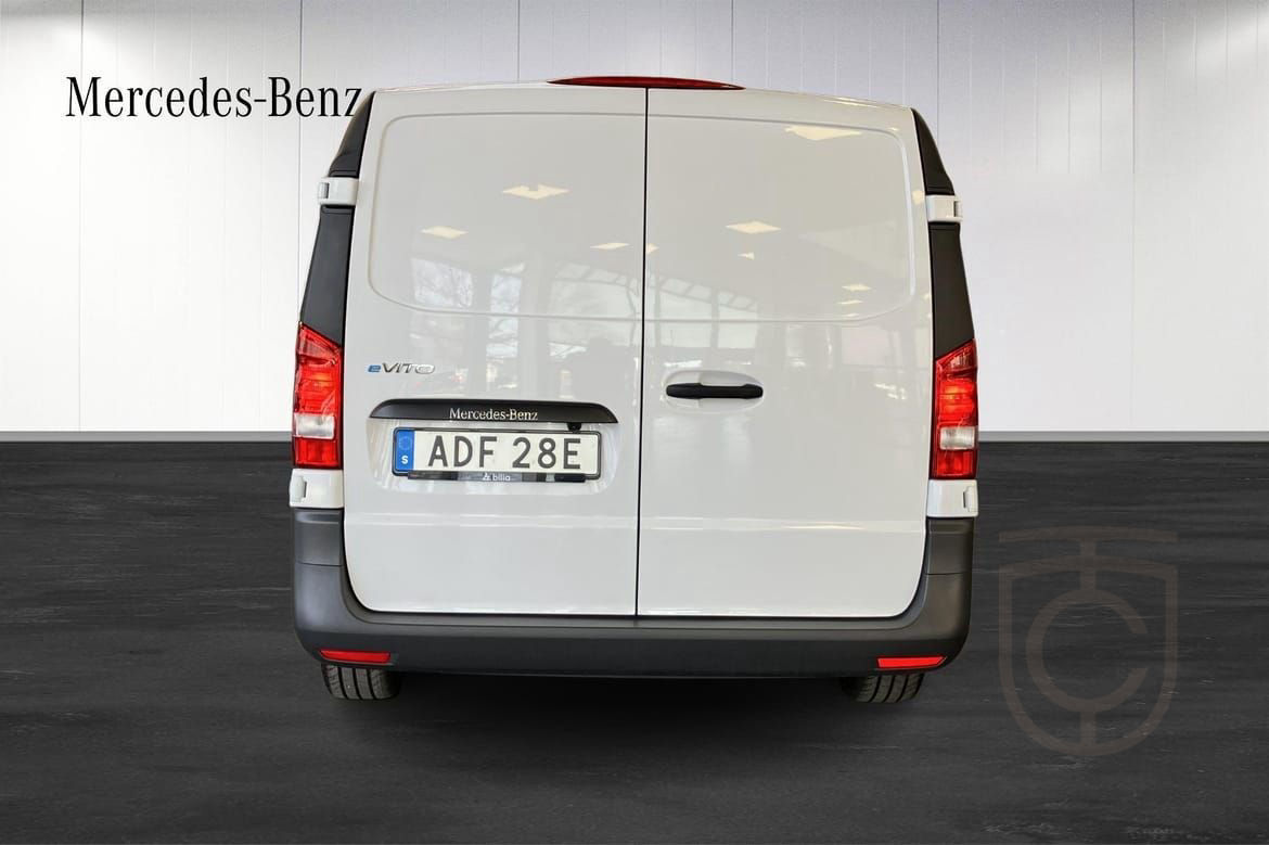 Mercedes-Benz Vito 112