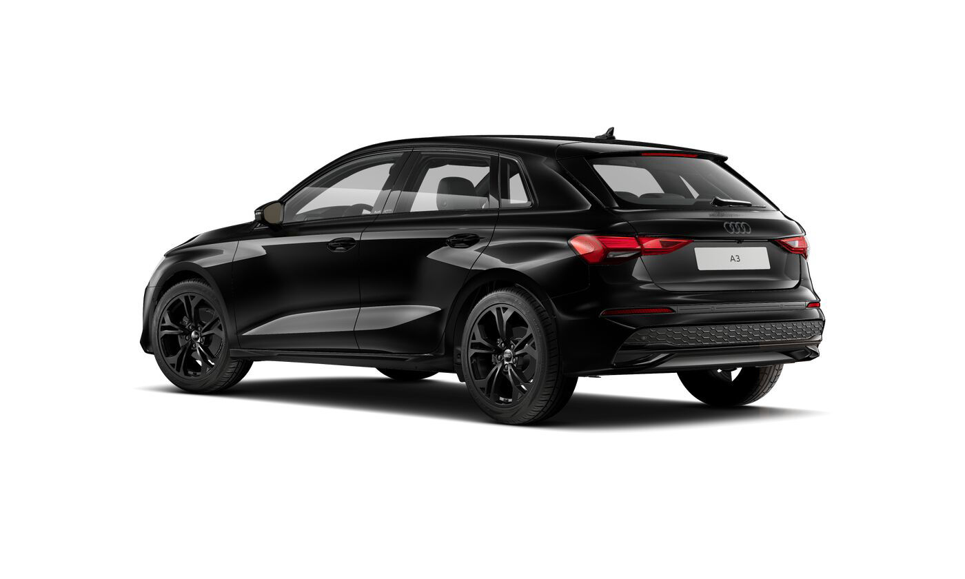 Audi A3 Sportback advanced 30 TFSI 85 kW