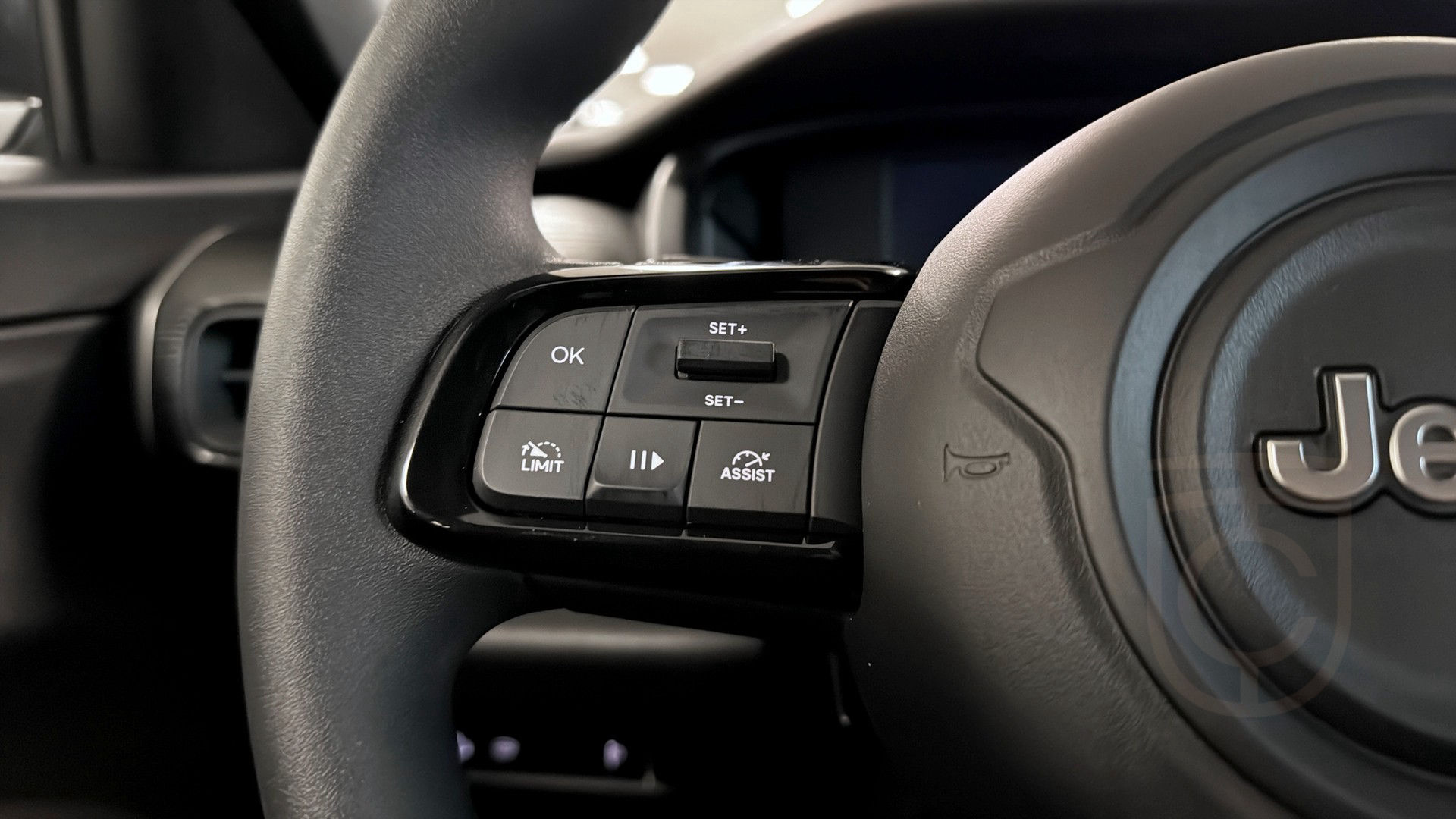 Jeep Avenger e-Hybrid