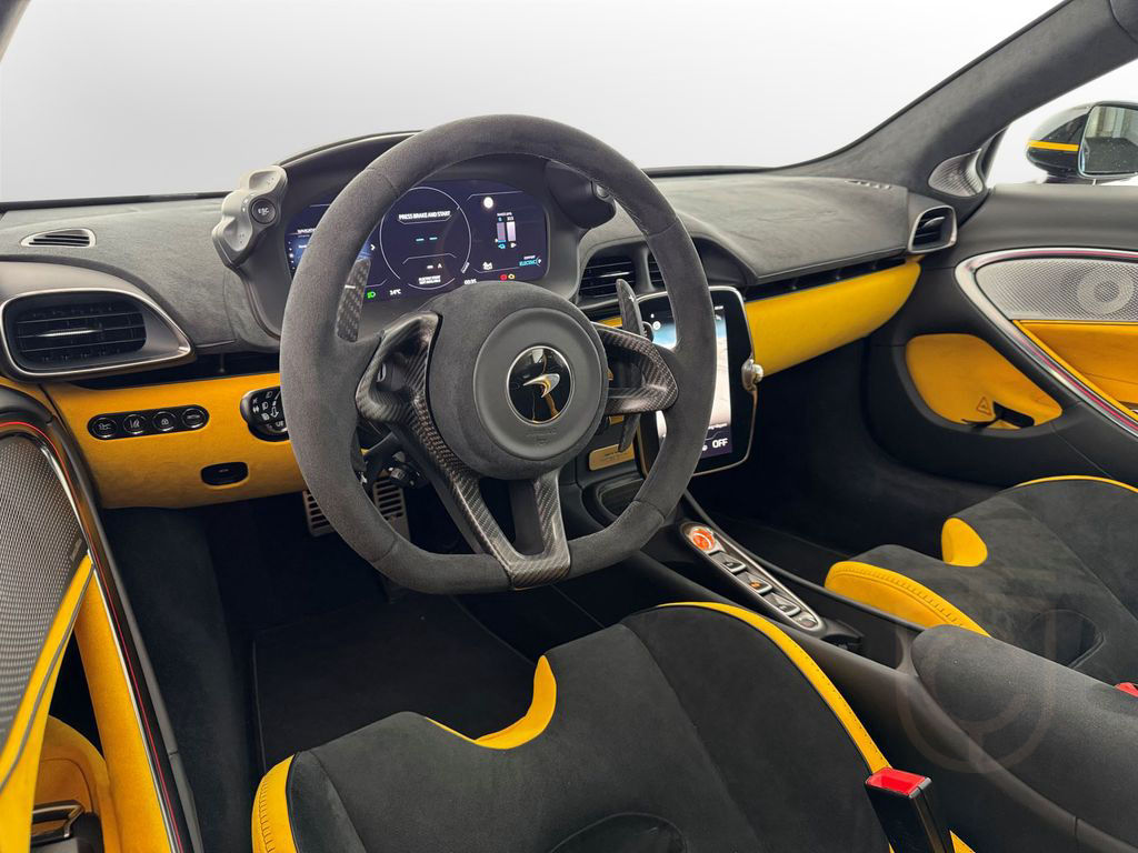 McLaren Artura Spider V6 MY 25 | McLaren Nürnberg