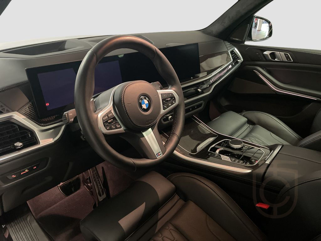 BMW X5 xDrive30d M Sport Standheizung AHK Harman/K