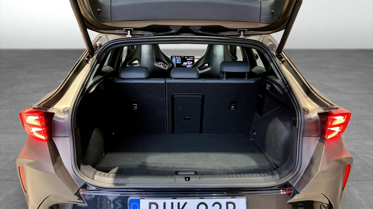 Cupra Formentor VZ EXTREME 2.0 TSI