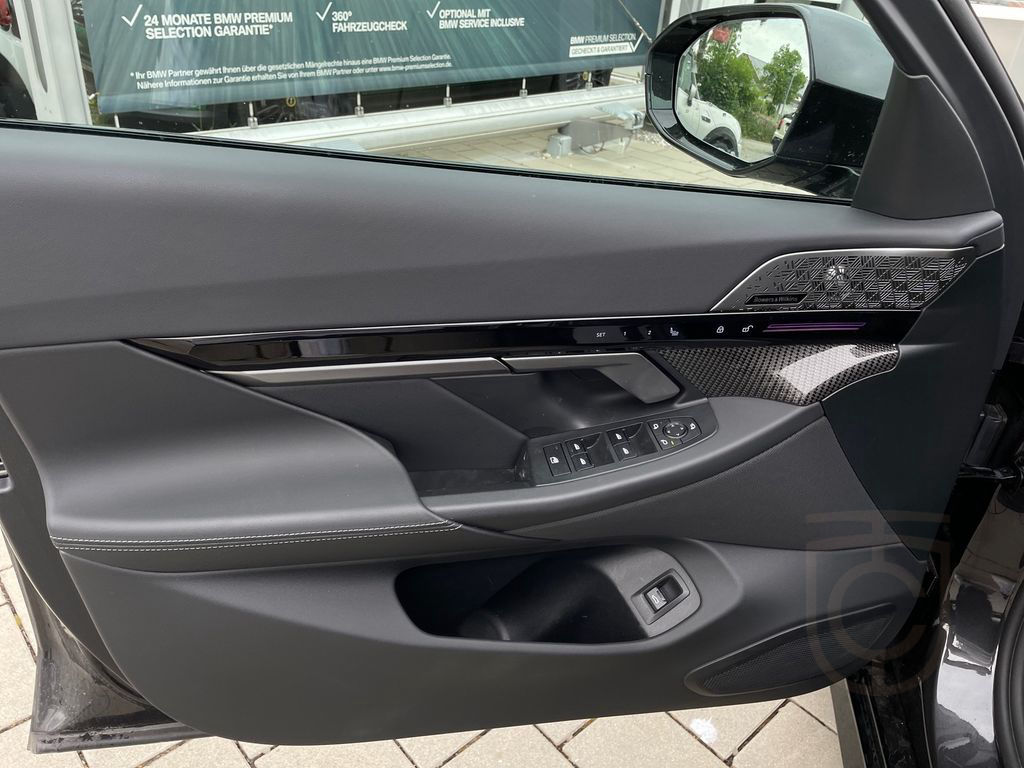 BMW 540d xDrive Touring M Sport DA Pro Pano AHK STH