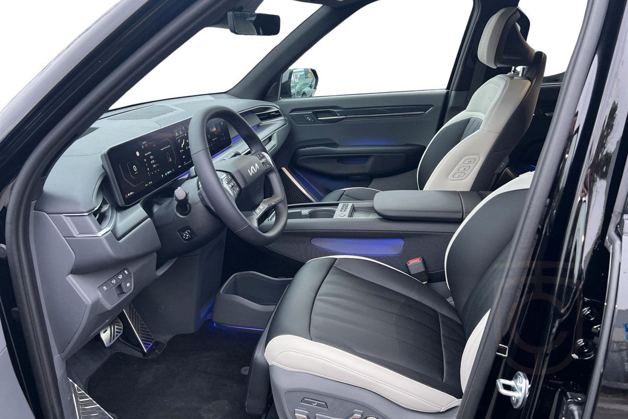 Kia EV9 GT LINE AWD