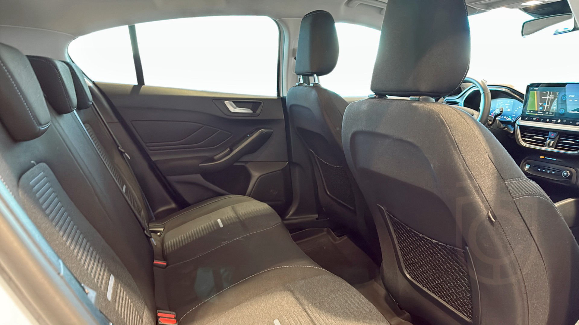 Ford Focus Active