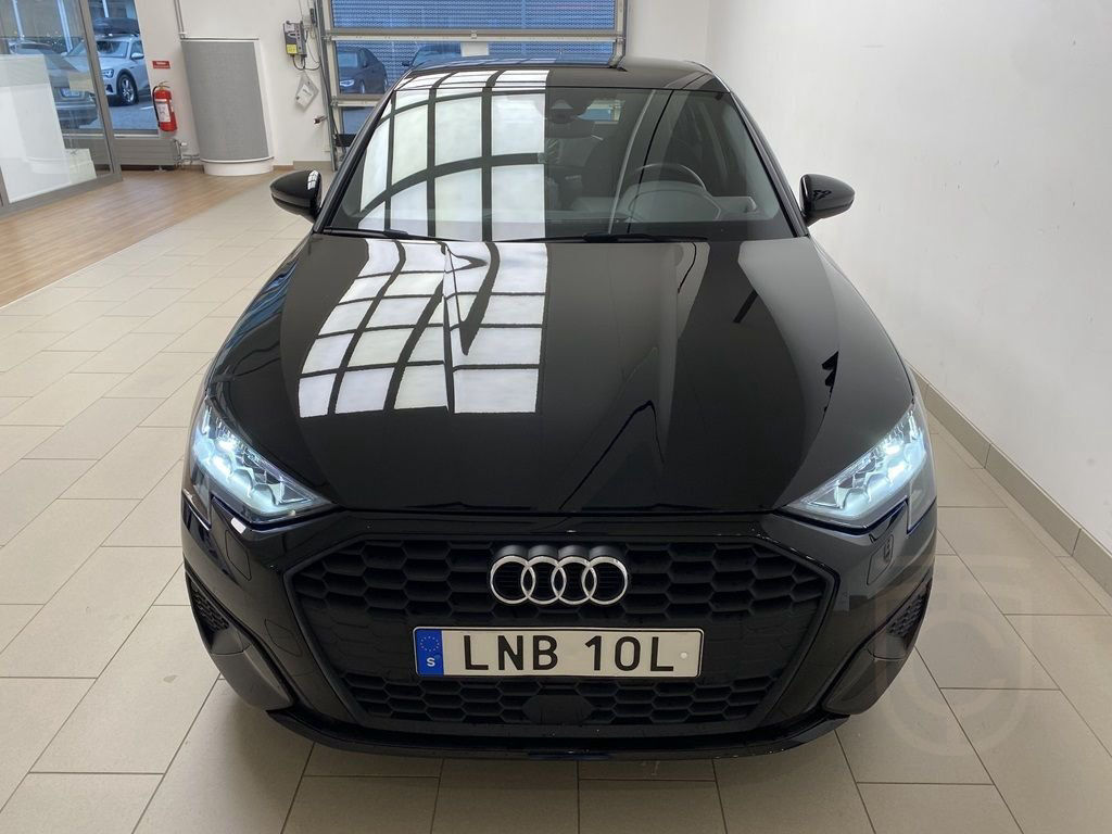 Audi A3 Sportback 35 TFSI