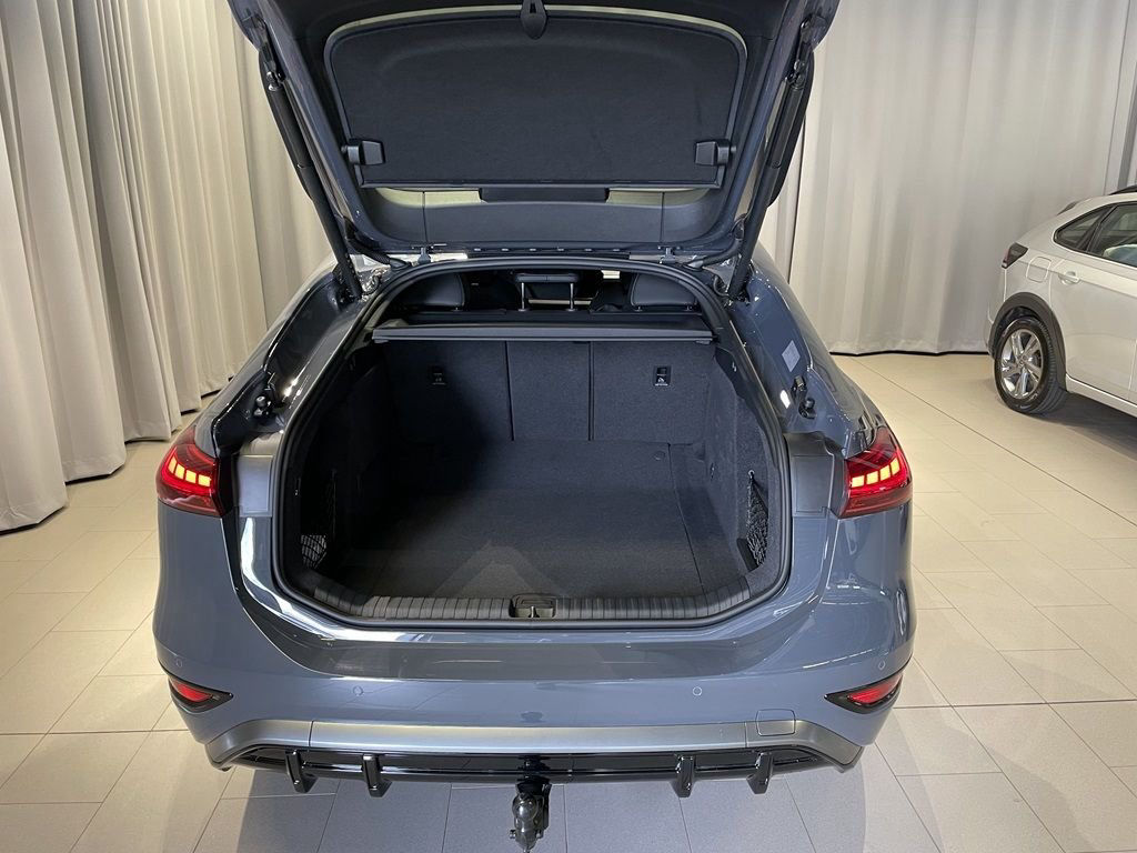 Audi A6 Sportback e-tron