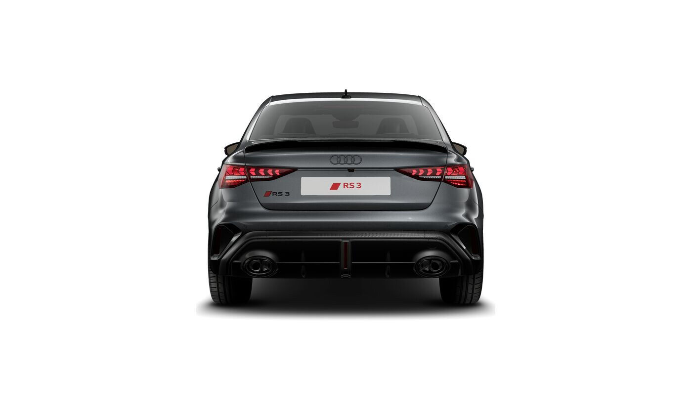 Audi RS 3 Limousine 3 294 kW
