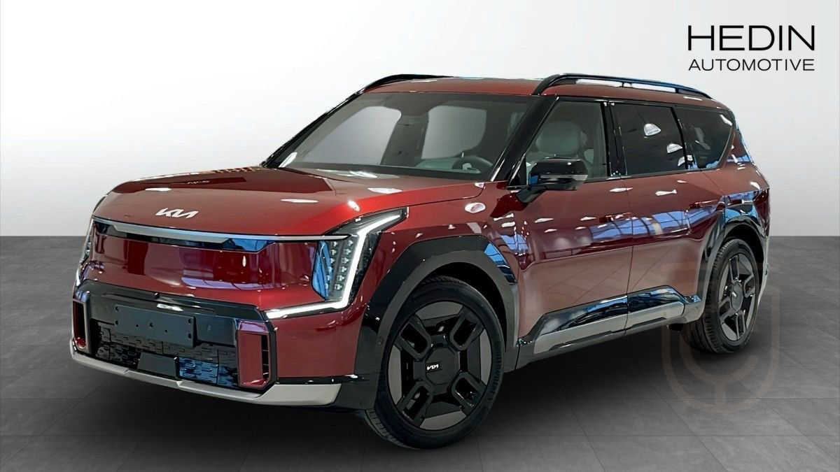 Kia EV9 GT-LINE AWD