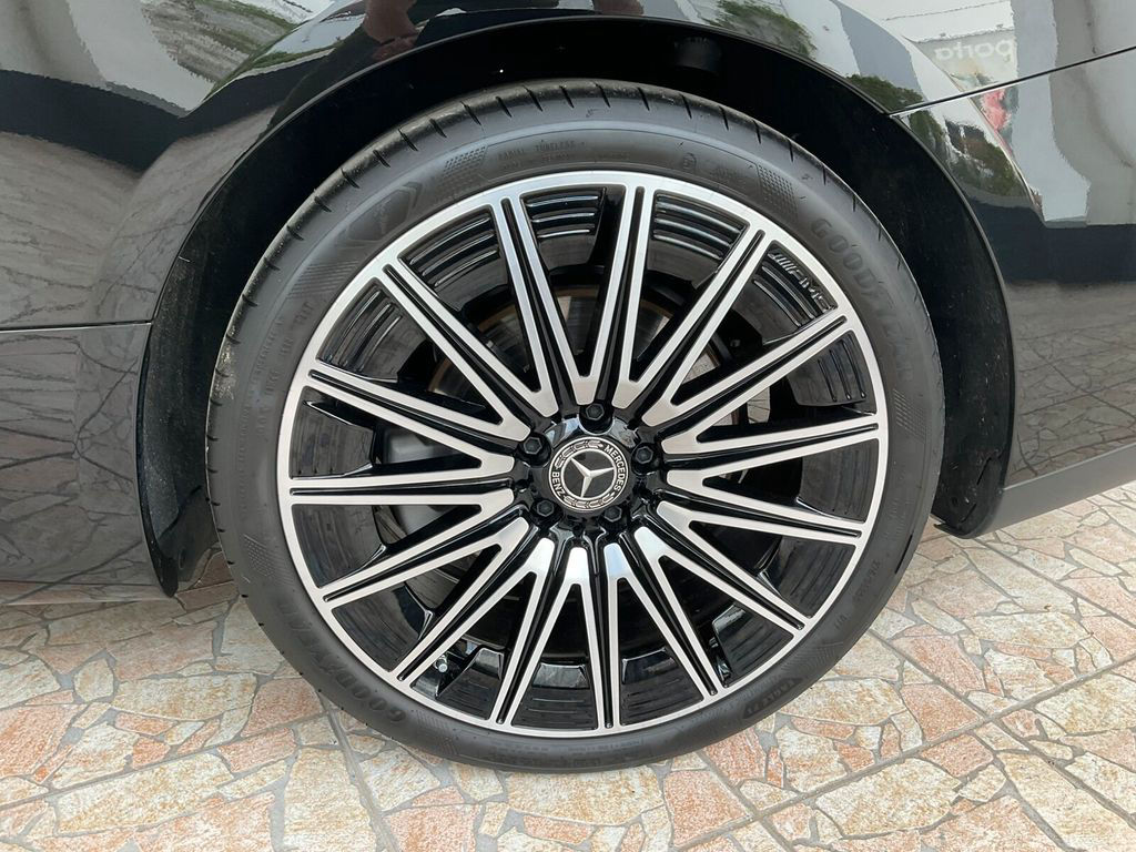 Mercedes-Benz CLE 450 4M AMG Line/Pano.-Dach/Distronic/Kamera