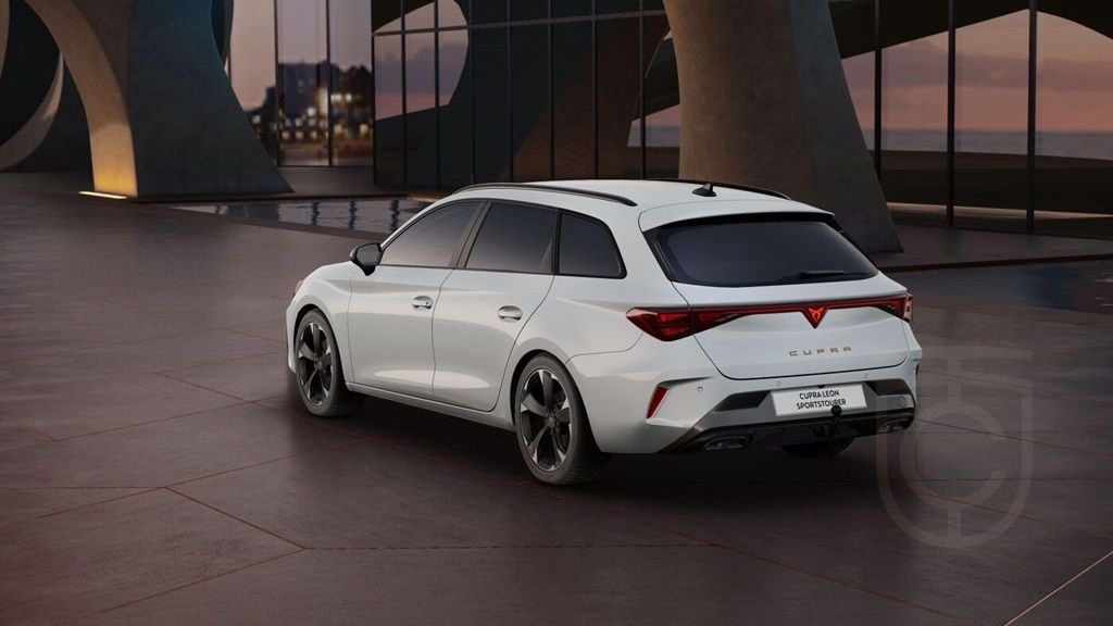 Cupra Leon Sportstourer 1.5 eTSI