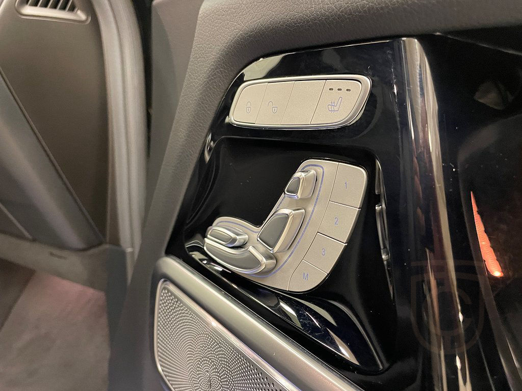 Mercedes-Benz G 350 d 9G-Tronic
