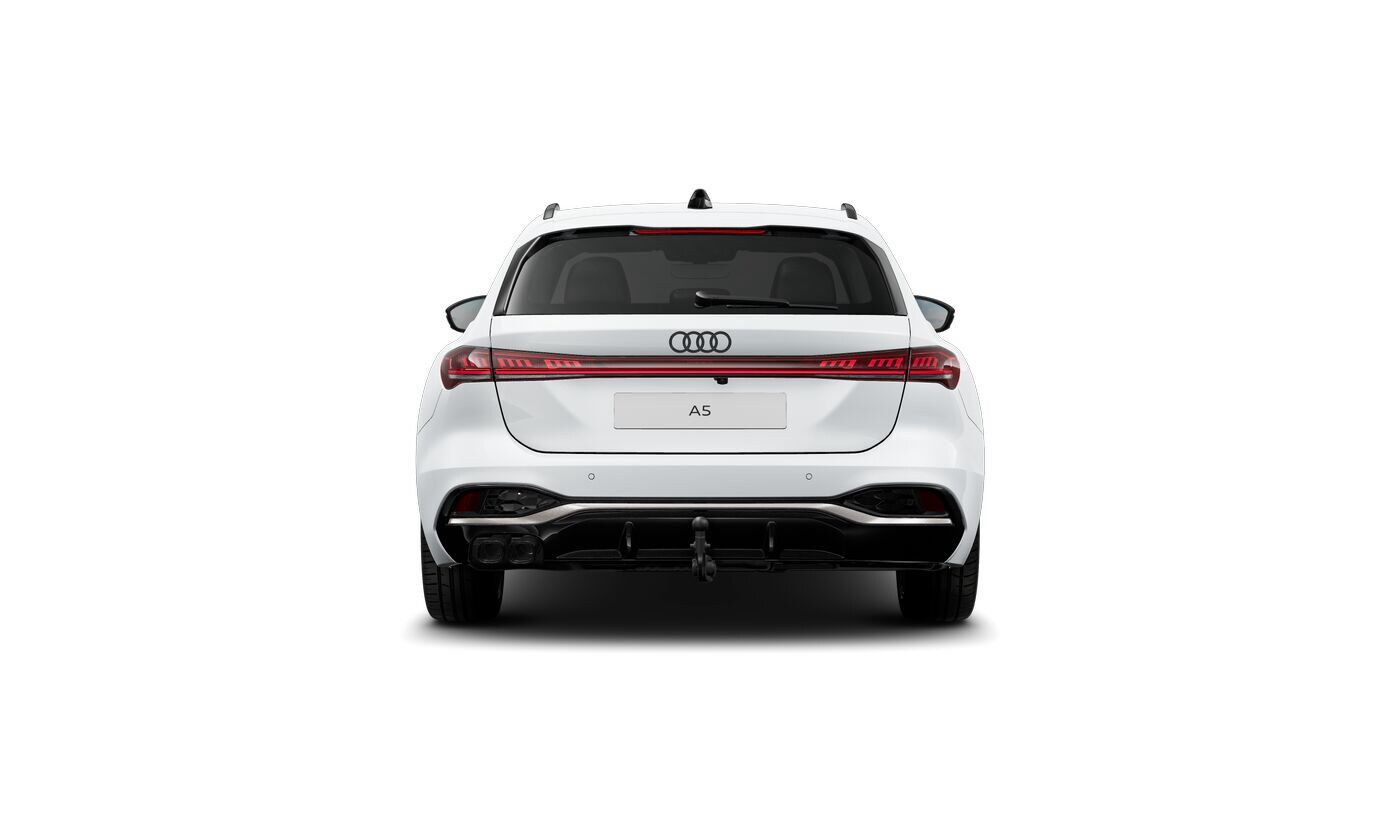 Audi A5 Avant TDI 150 kW S tronic