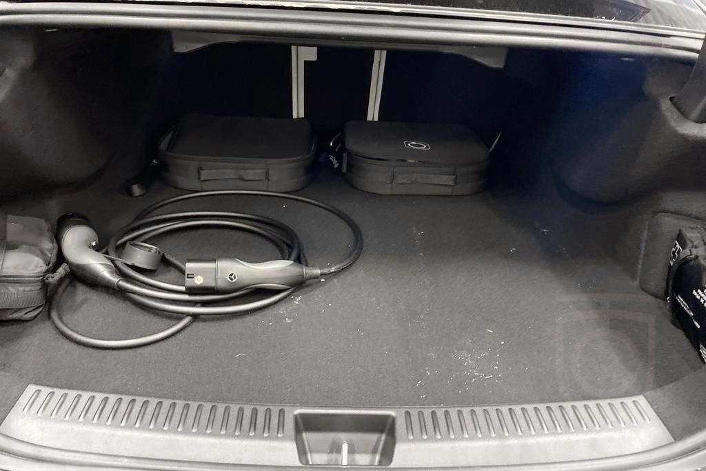 Mercedes-Benz E 300e 4MATIC Exclusive Premium