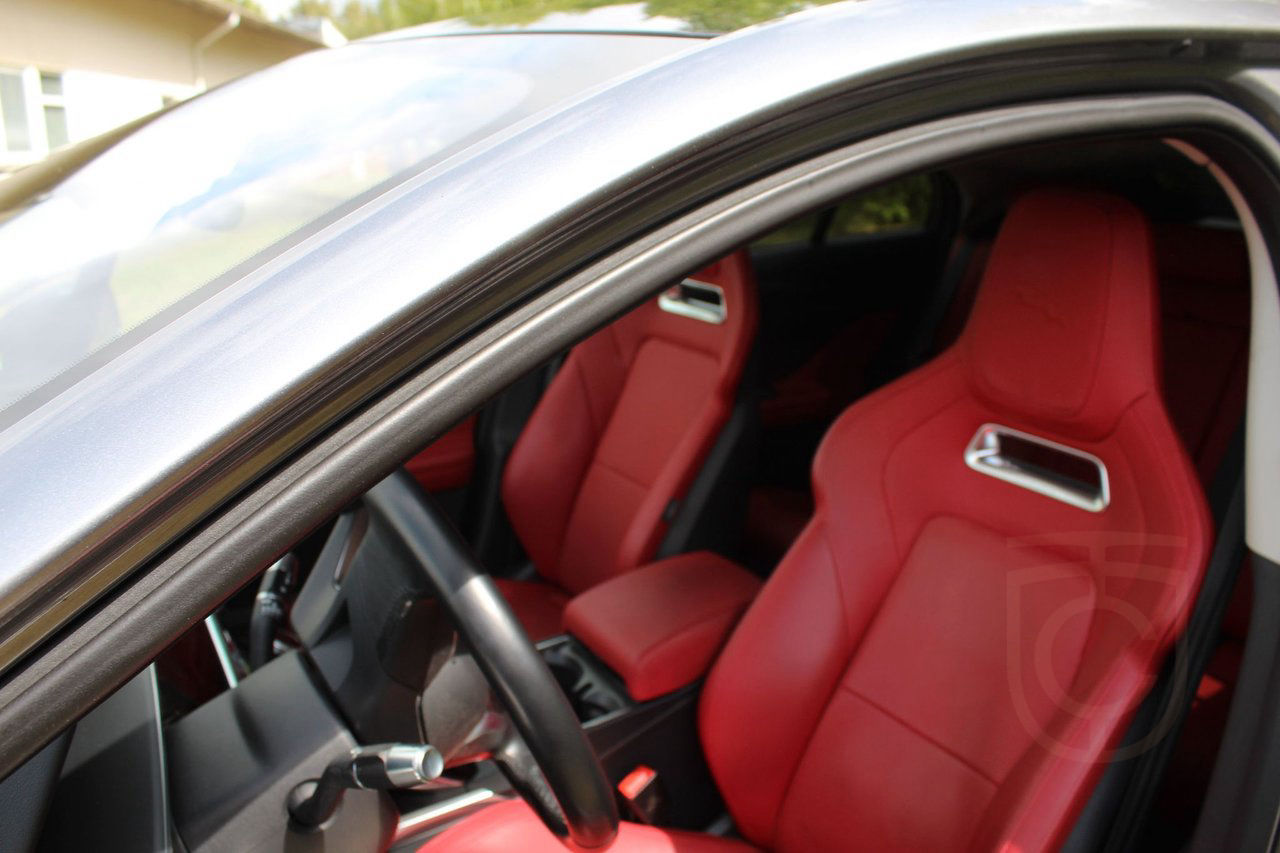 Jaguar I-Pace EV400, Performance Seats, 22",