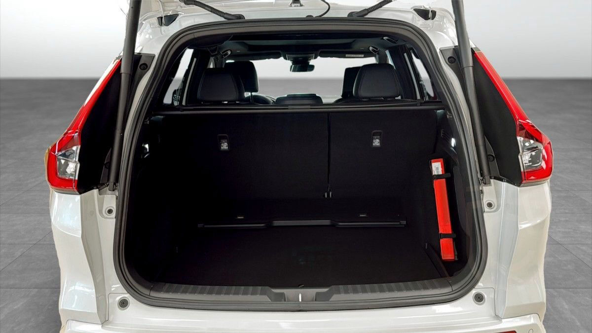 Honda CR-V CR-V PHEV ADVANCE TECH 2.0 CVT