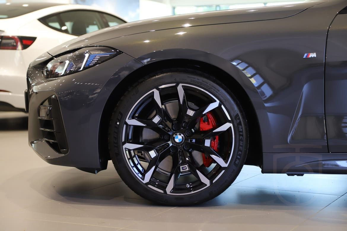 BMW M440I xDrive Convertible Cab