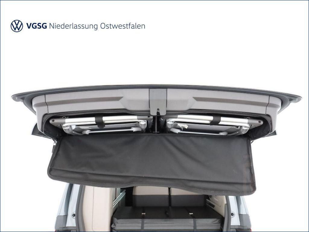 Volkswagen California Ocean Neues Modell AGR Sitze Standhzg