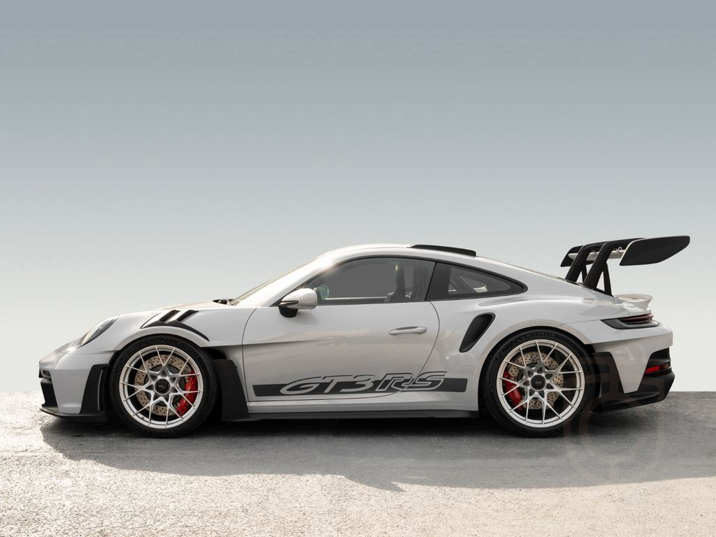Porsche 992 911 GT3 RS Matrix Lift VA Clubsportpaket BOS