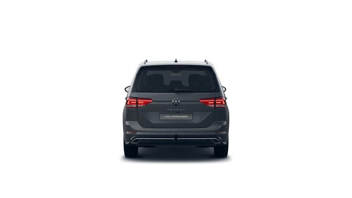 Volkswagen Touran 7-seater R-line Edition 1,5 TSI