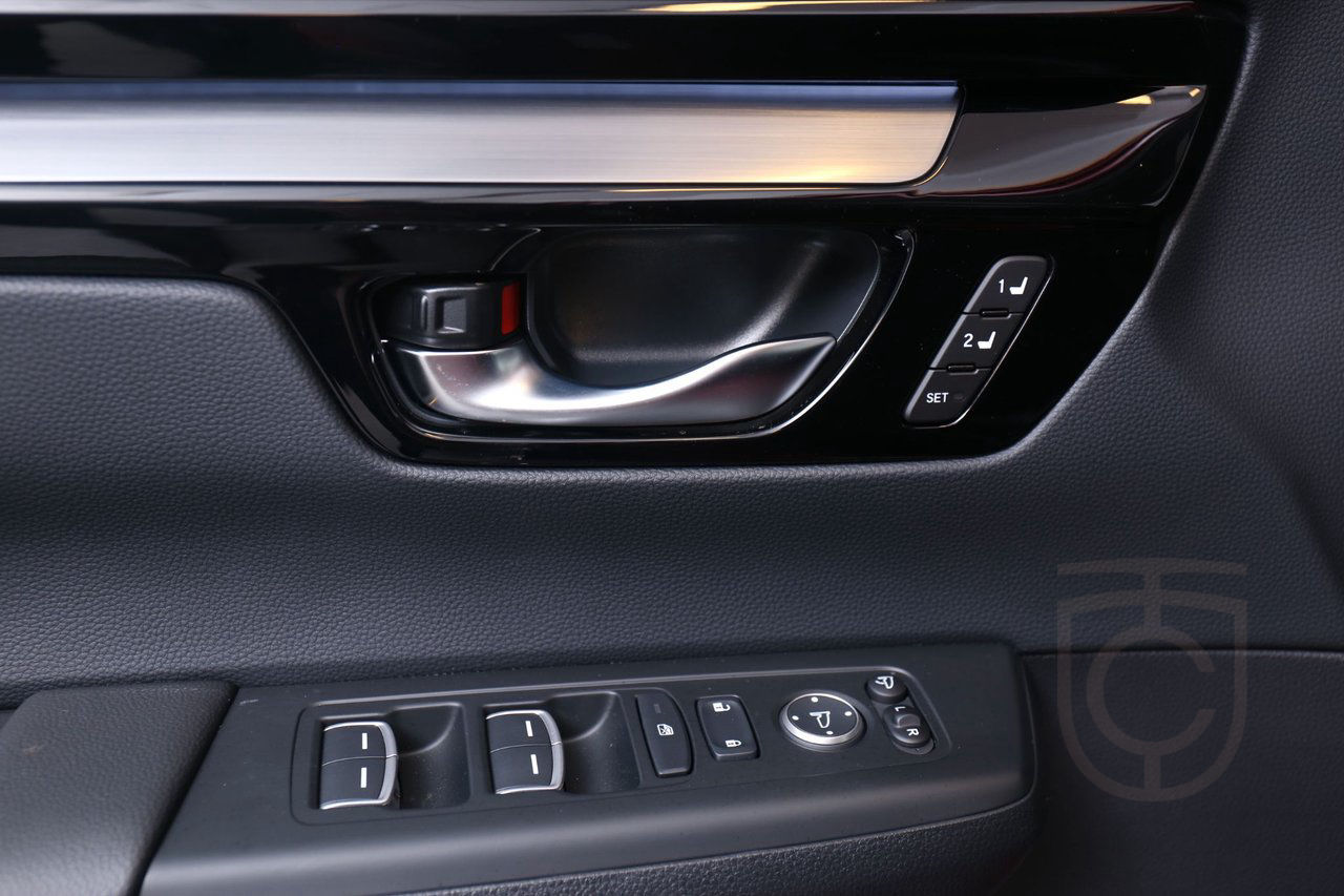 Honda CR-V AWD ADVANCE