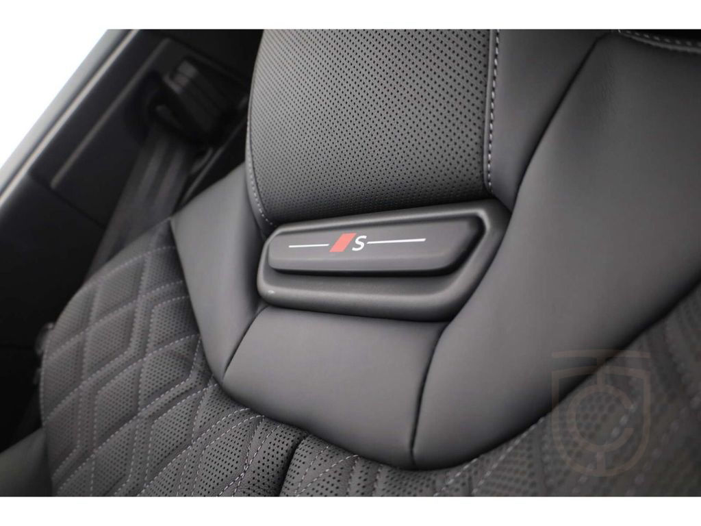Audi S5 Avant TFSI qu. edition one Leder/Beif.Dis./20