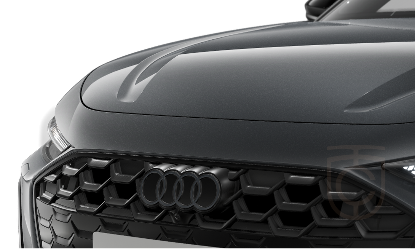 Audi A5 Avant e-hybrid quattro 270 kW S tronic