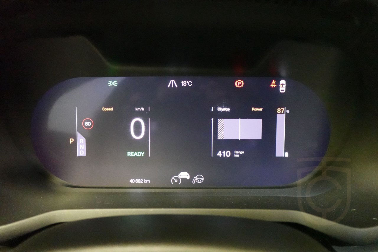 Polestar 2 Long Range Dual Motor Pilot Plus Pano 360°