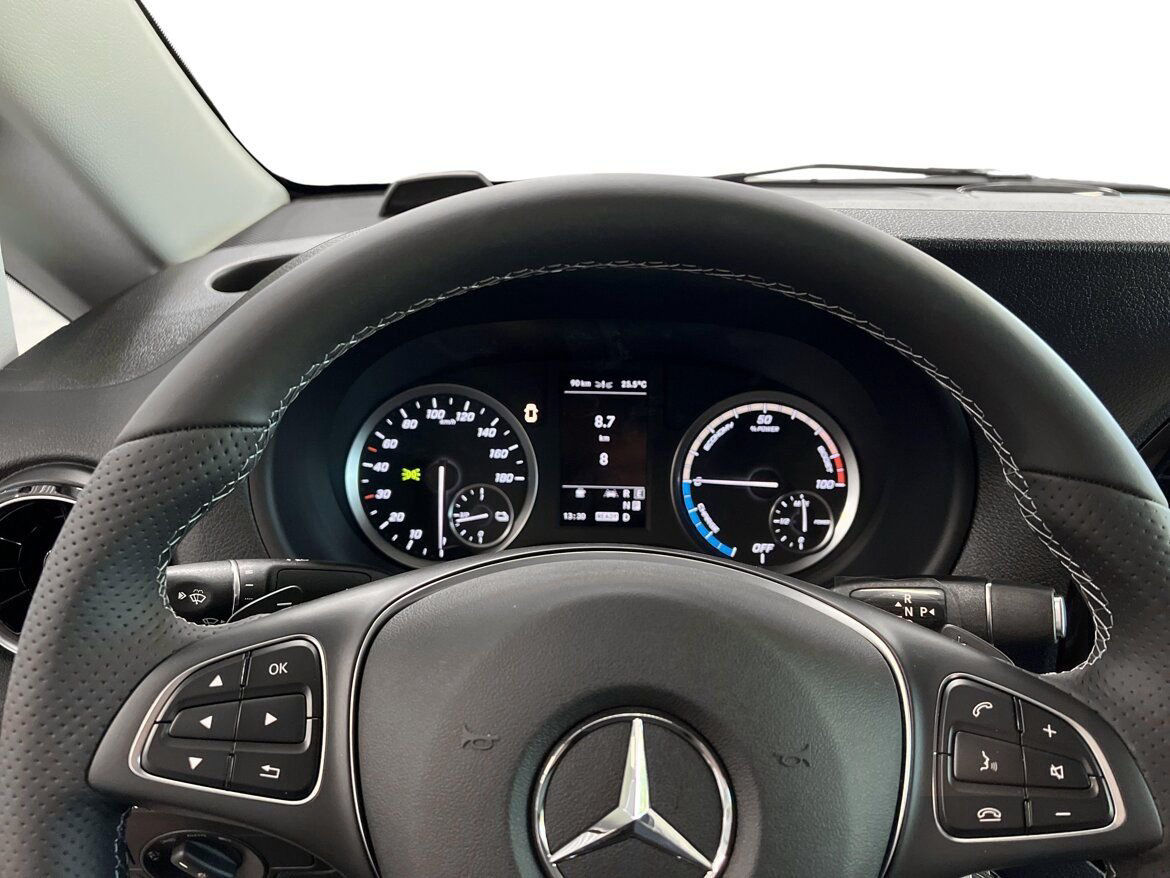 Mercedes-Benz Vito eVito 112 -