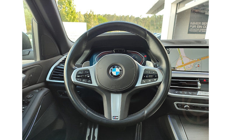 BMW X5 xDrive30d