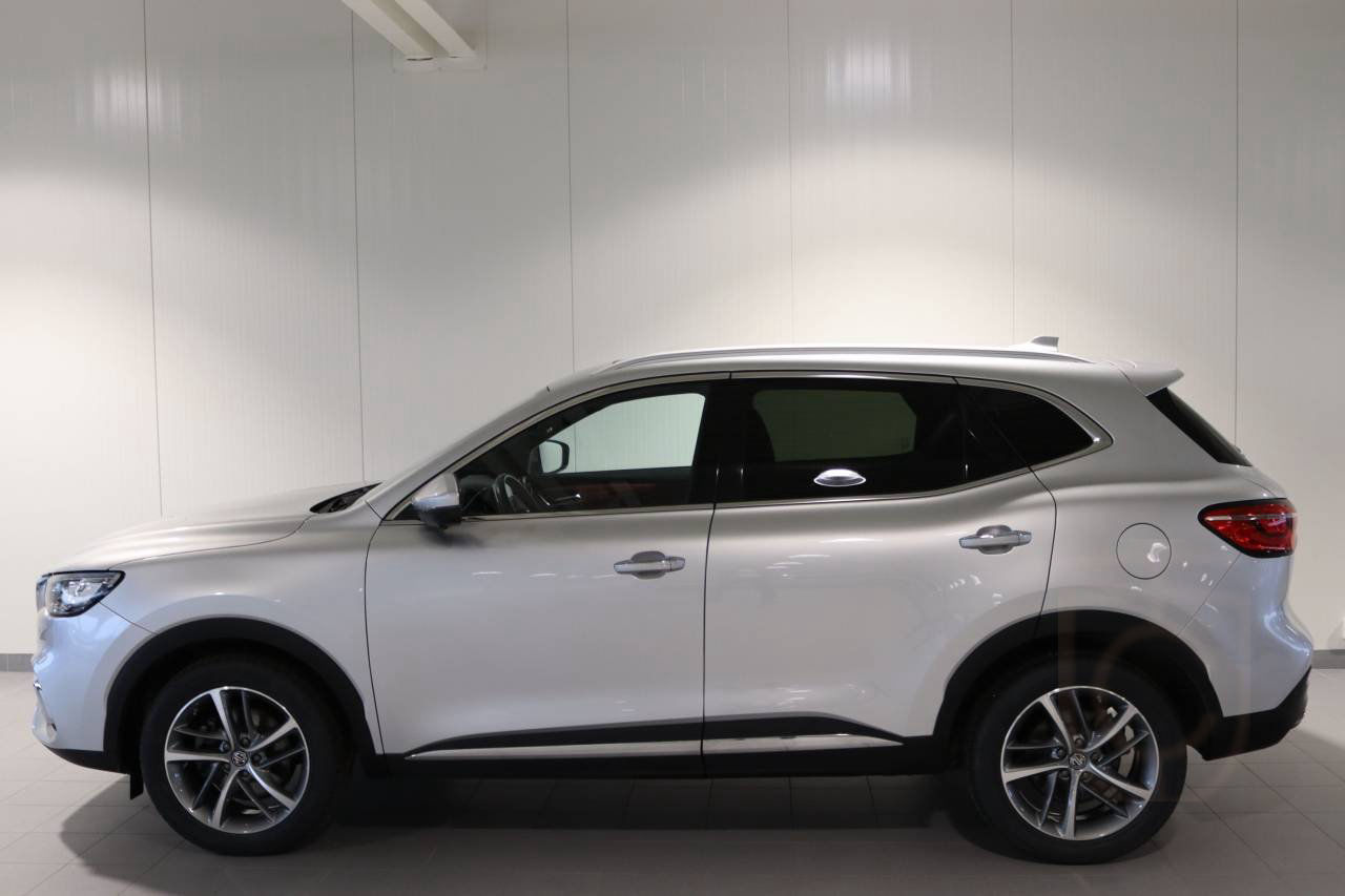 MG EHS Preowned leasing 5995:- ink vinterhjul och