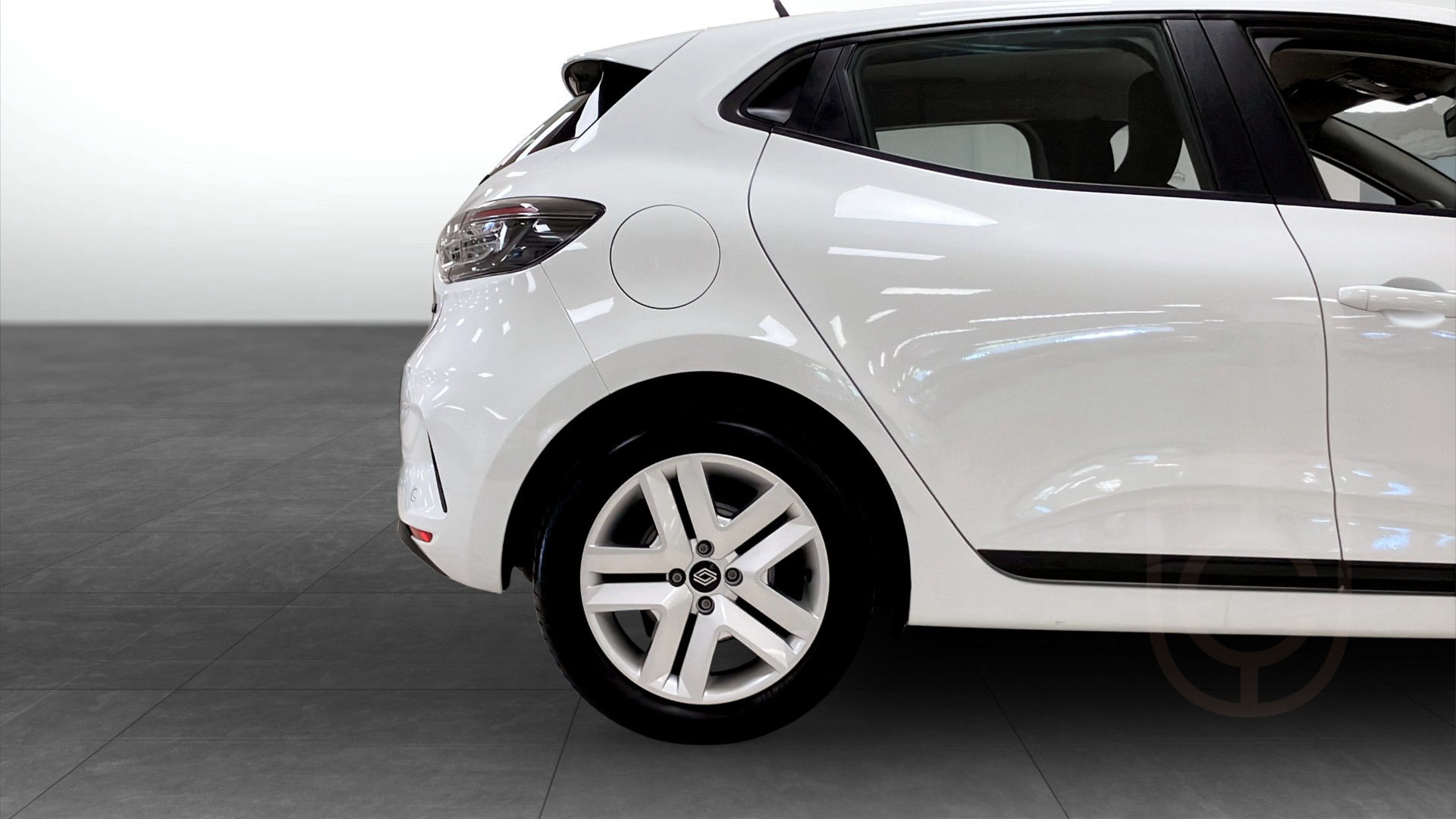 Renault Clio E-TECH
