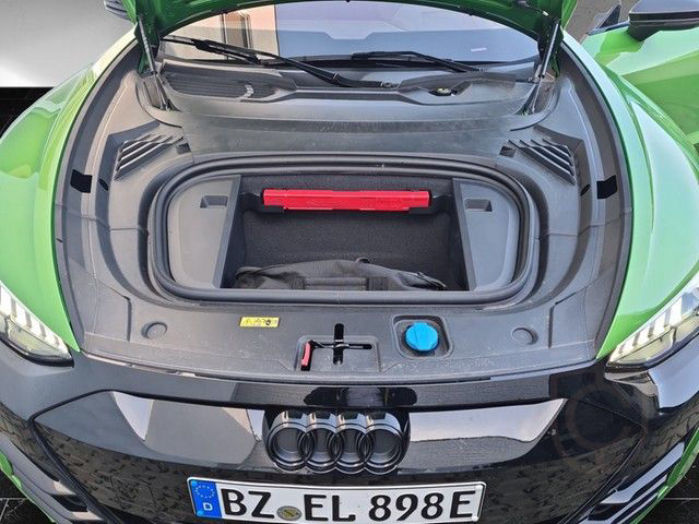 Audi e-tron GT RS MATRIX Laser Assitenz Plus Sportsit