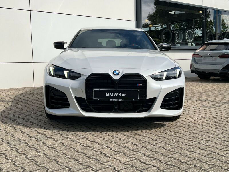 BMW M440i xDrive Gran Coupé **Vorführwagenaktion**