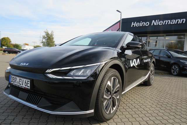 Kia EV6 EV6 77,4 kWh RWD STD