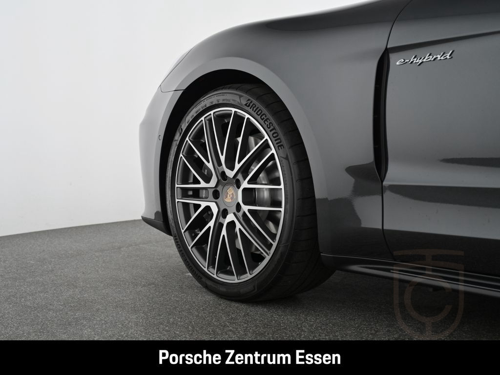 Porsche Panamera 4 E-Hybrid / 360 Kamera Privacyverglasu