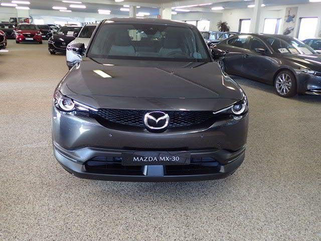 Mazda MX-30 Sky 100 % EL